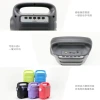 Factory direct delivery of 6.5-inch GTS-1979 series outdoor portable Bluetooth speakers Specification image